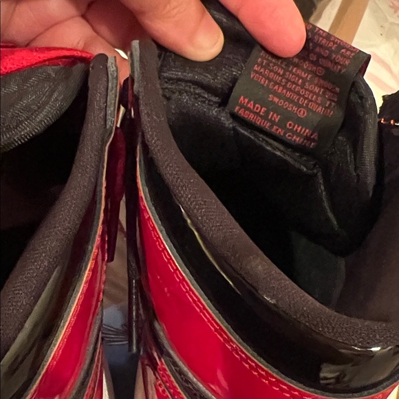 Air jordan 1 - Picture 4 of 6